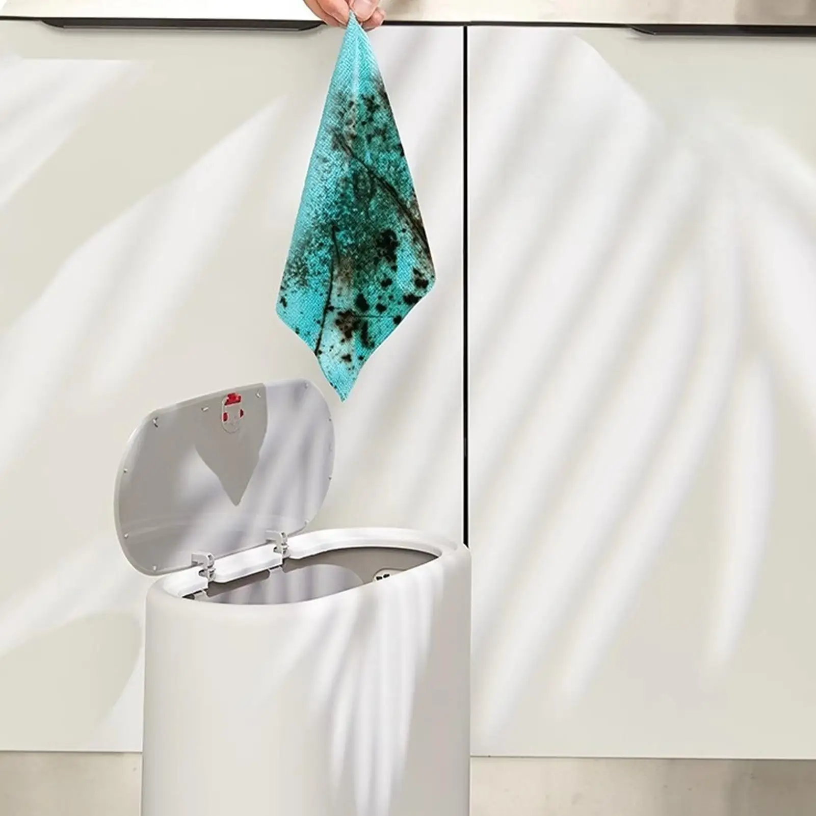 Microfiber Cloth Pull-Out Reusable Super Absorbent Lint Free Microfiber Cleaning Cloth For Kitchen Bathroom Car Window Glass
Microfiber Cloth Pull-Out Reusable Super Absorbent Lint Free Microfiber Cleaning Cloth For Kitchen Bathroom Car Window Glass