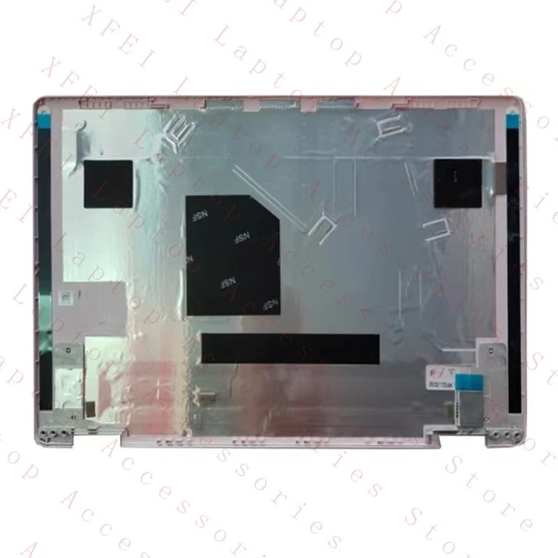 D New LCD Rear Back Cover Pink For HP OmniBook 5 Flip Laptop 14-fp TPN-W169
D New LCD Rear Back Cover Pink For HP OmniBook 5 Flip Laptop 14-fp TPN-W169