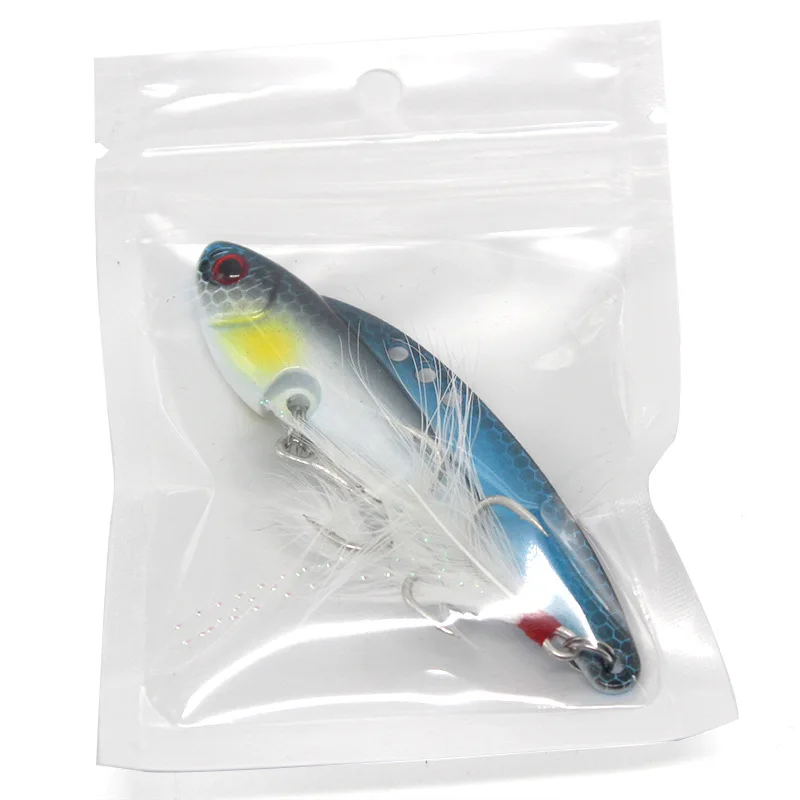 Набор из 10 металлических виброхвостов (VIB) для рыбалки, тонущие вибро-блесны, искусственные крэнкбейты, воблеры, жесткие приманки для рыбалки, 13 г, 18 г, 25 г, 30 г
Набор из 10 металлических виброхвостов (VIB) для рыбалки, тонущие вибро-блесны, искусственные крэнкбейты, воблеры, жесткие приманки для рыбалки, 13 г, 18 г, 25 г, 30 г