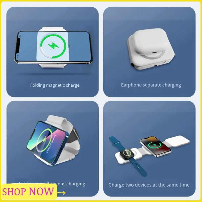 Especial 15W 10-In-1 Fast Charging Dock Station Wireless Charger For Iphone 14 13 12 Pro Max 8 7 Fast Charging Dock Station Whit
Especial 15W 10-In-1 Fast Charging Dock Station Wireless Charger For Iphone 14 13 12 Pro Max 8 7 Fast Charging Dock Station Whit