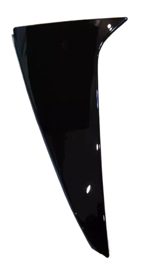 For Toyota Sienna 2020–20201-2022-2023 2024 Gravia Rear Spoiler Side Trim Rear Spoiler Side Cover Tail Light Upper Trim
For Toyota Sienna 2020–20201-2022-2023 2024 Gravia Rear Spoiler Side Trim Rear Spoiler Side Cover Tail Light Upper Trim