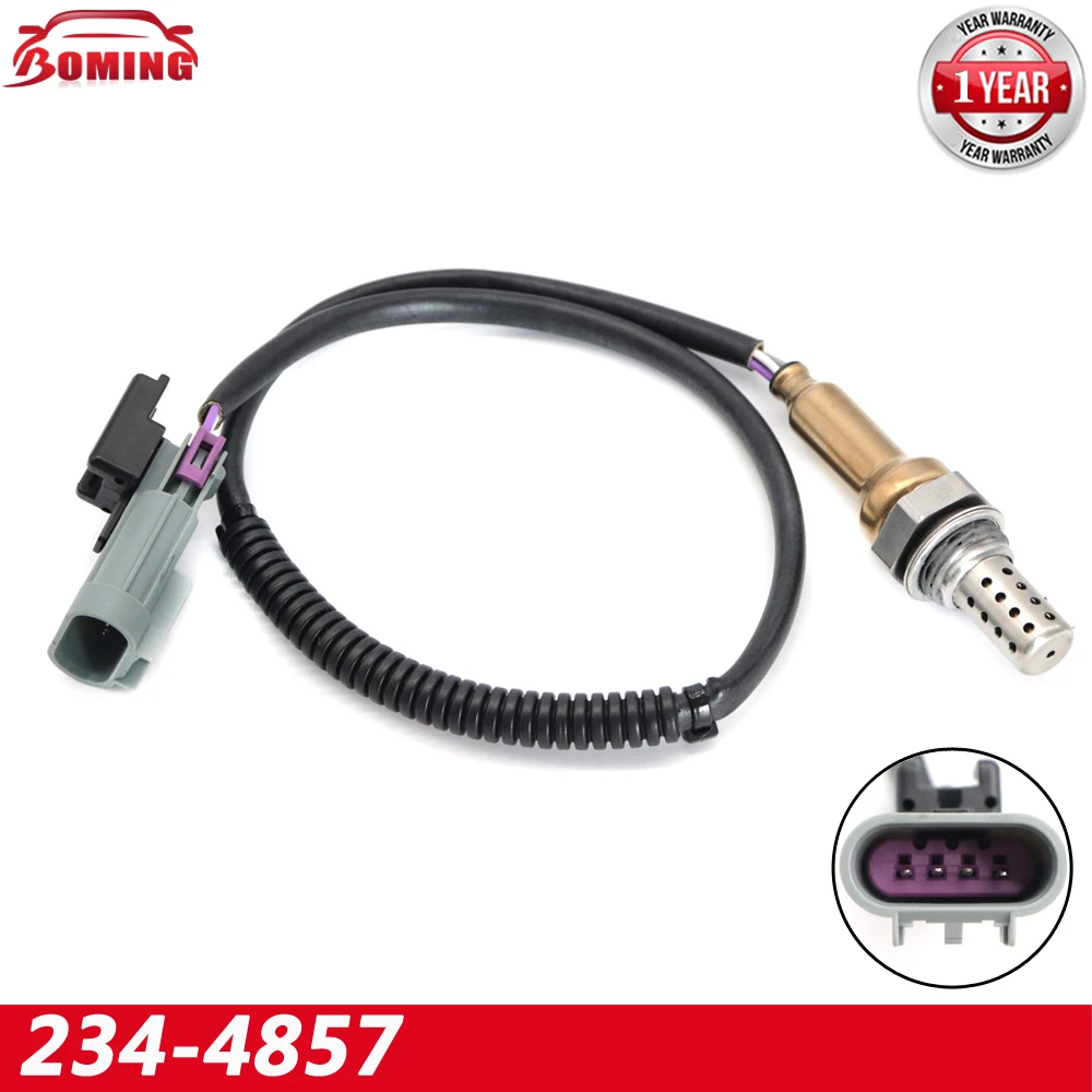 Upstream Air Fuel Ratio Lambda O2 Oxygen Sensor 234-4857 39210-3C900 For KIA BORREGO 2009 SORENTO 2007-2009 392103C900 2344857
Upstream Air Fuel Ratio Lambda O2 Oxygen Sensor 234-4857 39210-3C900 For KIA BORREGO 2009 SORENTO 2007-2009 392103C900 2344857