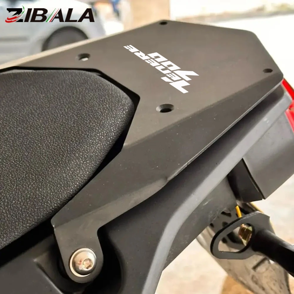 For Yamaha Tenere700 Tenere 700 T700 T 700 T7 2019 - 2024 Motorcycle Luggage Carrier Rack Saddlebag Cargo Holder Bracket Support
For Yamaha Tenere700 Tenere 700 T700 T 700 T7 2019 - 2024 Motorcycle Luggage Carrier Rack Saddlebag Cargo Holder Bracket Support