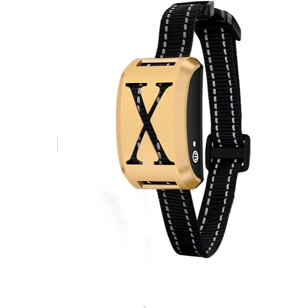 Wireless Dog Fence System & Training Collar, 2-in-1 Wireless Safe Boundary, Adjustable Pet Containment System, Rechargeable Coll
Wireless Dog Fence System & Training Collar, 2-in-1 Wireless Safe Boundary, Adjustable Pet Containment System, Rechargeable Coll