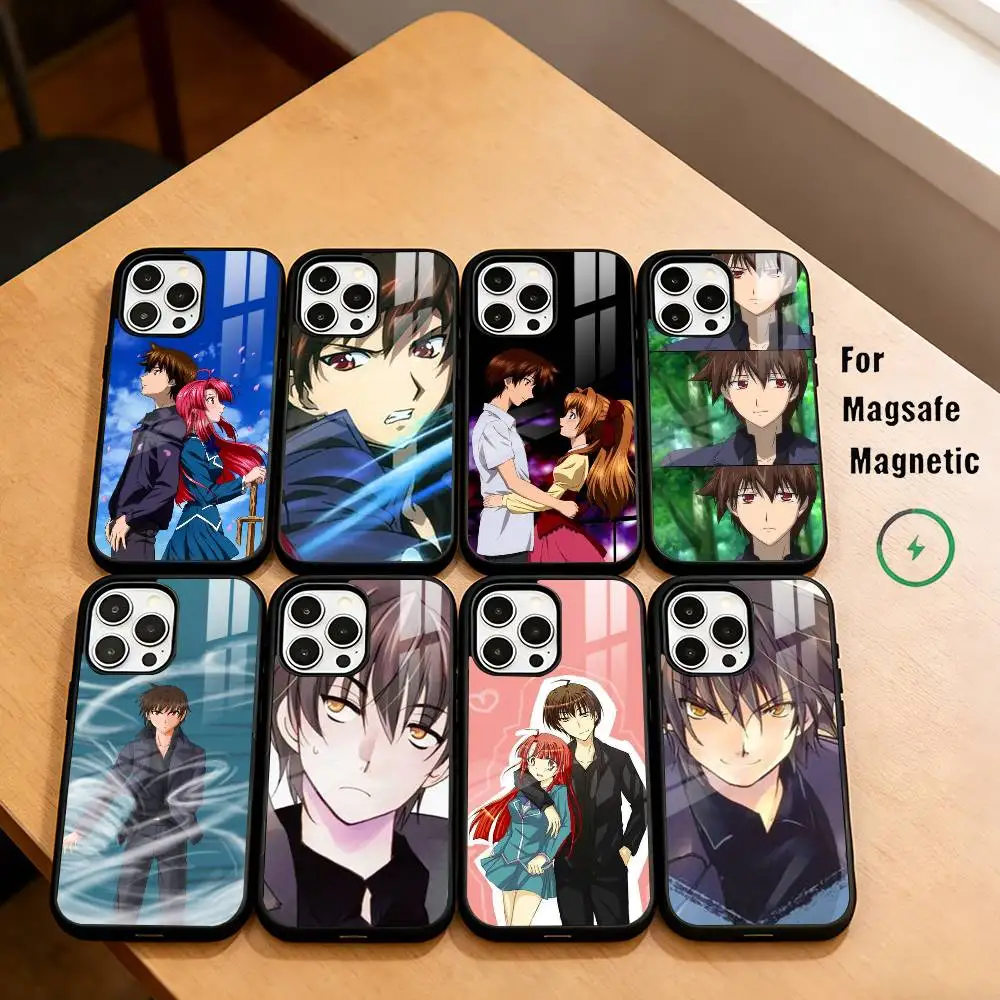M-Magician K-Kazuma Y-Yagami Phone Case For iPhone17,16,15,14,13,12,11 Plus,Pro Magnetic with Magsafe Wireless Charging
M-Magician K-Kazuma Y-Yagami Phone Case For iPhone17,16,15,14,13,12,11 Plus,Pro Magnetic with Magsafe Wireless Charging