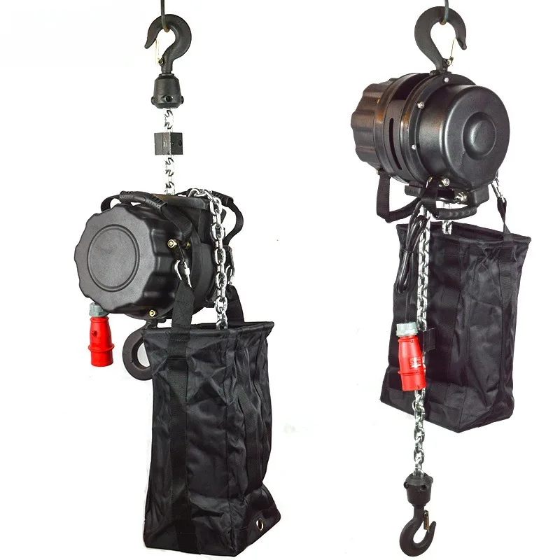 Stage special electric hoist upside down self-climbing light truss audio performance celebration lift hoist
Stage special electric hoist upside down self-climbing light truss audio performance celebration lift hoist