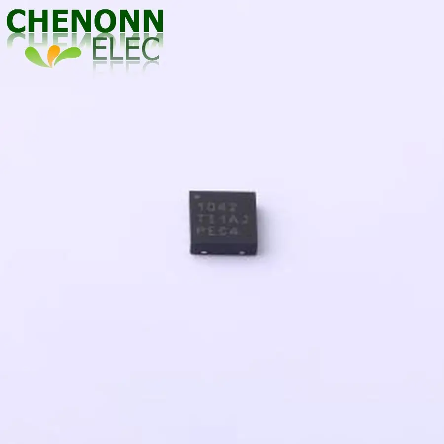 5PCS/LOT TCAN1042DRBRQ1 (Interface ICs)
5PCS/LOT TCAN1042DRBRQ1 (Interface ICs)
