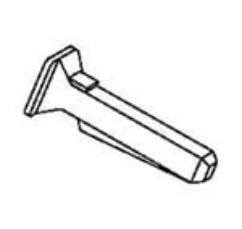 (50-200pcs) 0015049209 MOLEX Headers & Wire Housings POLARIZING KEY 15049209
(50-200pcs) 0015049209 MOLEX Headers & Wire Housings POLARIZING KEY 15049209