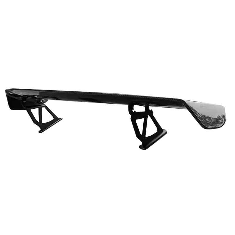 High Quality Real Carbon Fiber Modified Tail Wing Fixed Wing Top Wing Spoiler Suitable for 718 New GT4 Style
High Quality Real Carbon Fiber Modified Tail Wing Fixed Wing Top Wing Spoiler Suitable for 718 New GT4 Style