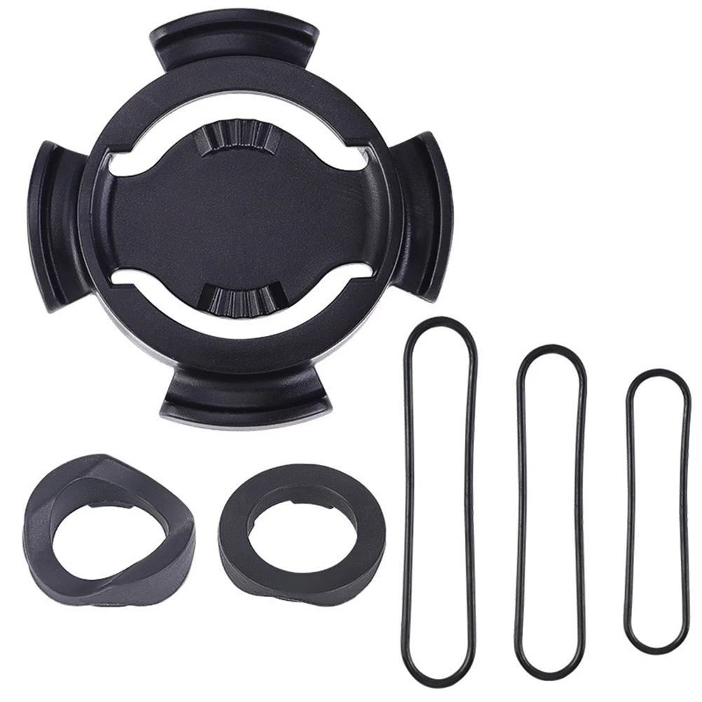 Bicycle Speedometer Holder, Handlebar Front Cycling Computer Road Bike Mount Stand, Camera And Bike Light Attachment
Bicycle Speedometer Holder, Handlebar Front Cycling Computer Road Bike Mount Stand, Camera And Bike Light Attachment