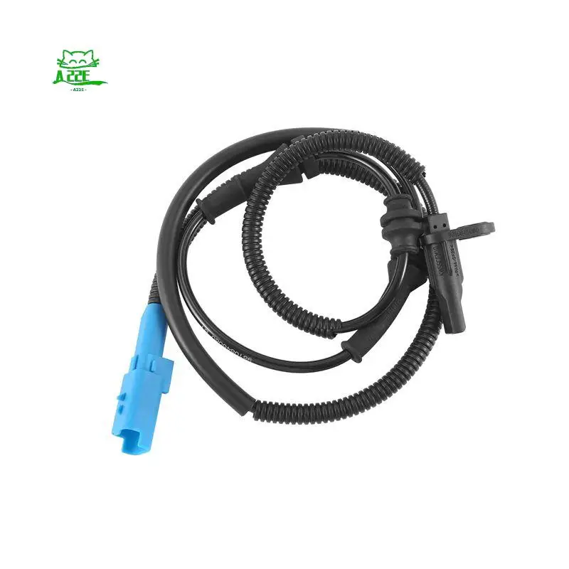 A22E-ABS Wheel Speed Sensor For CITROEN C3 C4 DS3 2008 207 301 Front Left & Right 4545.E4
A22E-ABS Wheel Speed Sensor For CITROEN C3 C4 DS3 2008 207 301 Front Left & Right 4545.E4