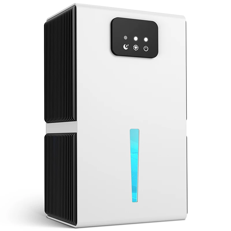 C4S High Efficiency Industrial Dehumidifier R290 AC100-240V
C4S High Efficiency Industrial Dehumidifier R290 AC100-240V