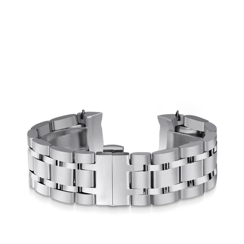 Watchband for Tissot 1853 Couturier Watch Strap T035410a T035407 T035428 Stainless Steel men's Watch Band Bracelet 22mm 23mm
Watchband for Tissot 1853 Couturier Watch Strap T035410a T035407 T035428 Stainless Steel men's Watch Band Bracelet 22mm 23mm