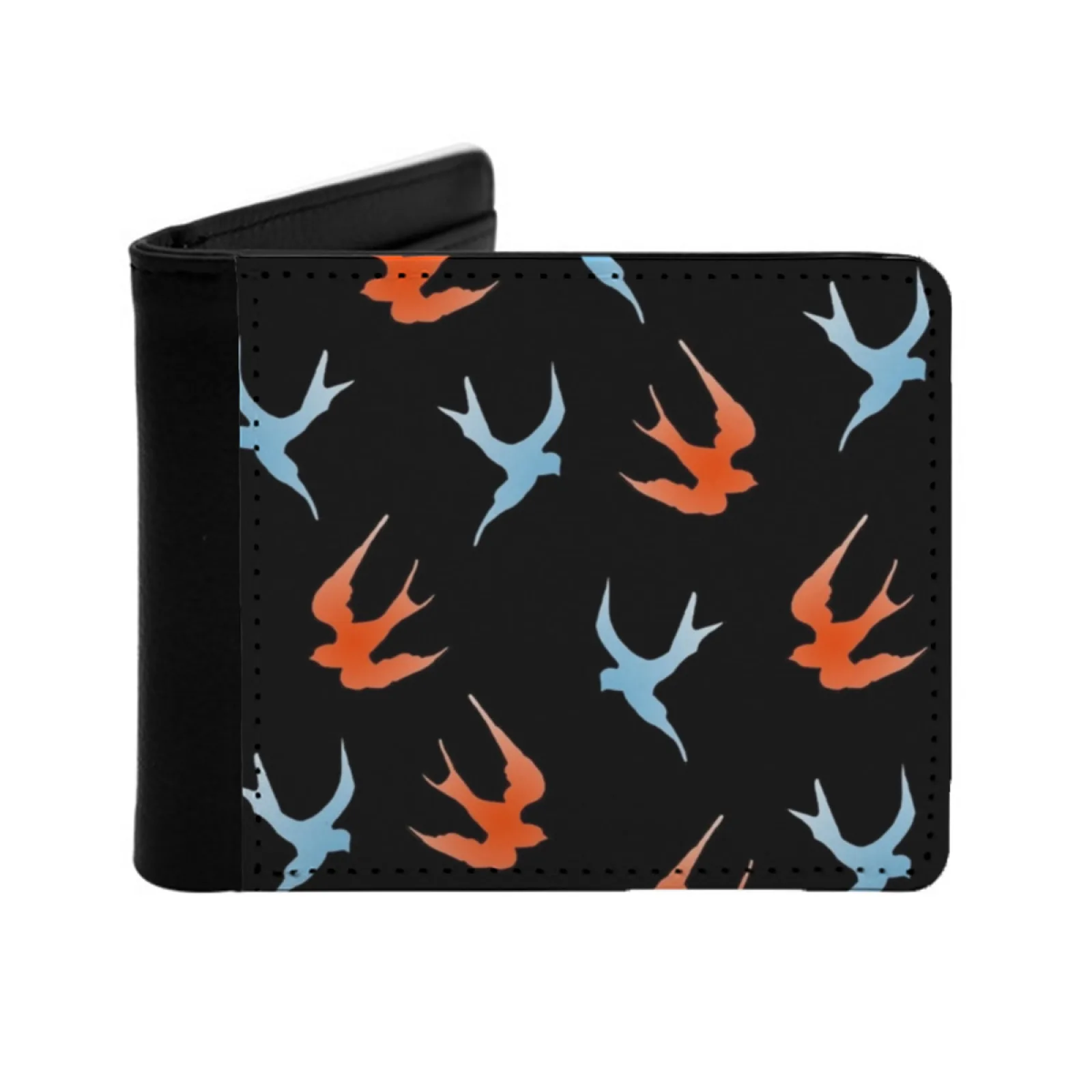 Regional At Best Goner Birds Pattern Personalized Men's Leather Wallet Credit Card Pouch Purse Twenty Ne Pil Ts Josh Dun
Regional At Best Goner Birds Pattern Personalized Men's Leather Wallet Credit Card Pouch Purse Twenty Ne Pil Ts Josh Dun