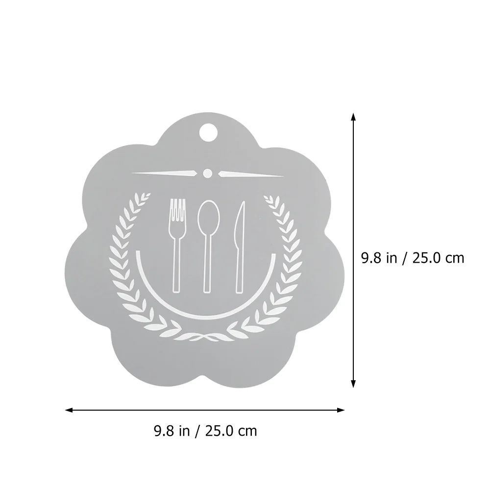 Induction Cooker Protection Pad Cooktop Protector Plate Magnetic Mat Stove Glass Fiber Multiple Function
Induction Cooker Protection Pad Cooktop Protector Plate Magnetic Mat Stove Glass Fiber Multiple Function