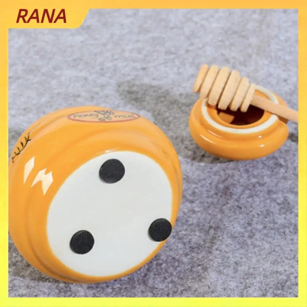 Горшок для меда RANA Beehive и деревянная банка для меда с крышкой, мешалка для меда с крышкой, принадлежности для банок с медом, кухонные аксессуары
Горшок для меда RANA Beehive и деревянная банка для меда с крышкой, мешалка для меда с крышкой, принадлежности для банок с медом, кухонные аксессуары