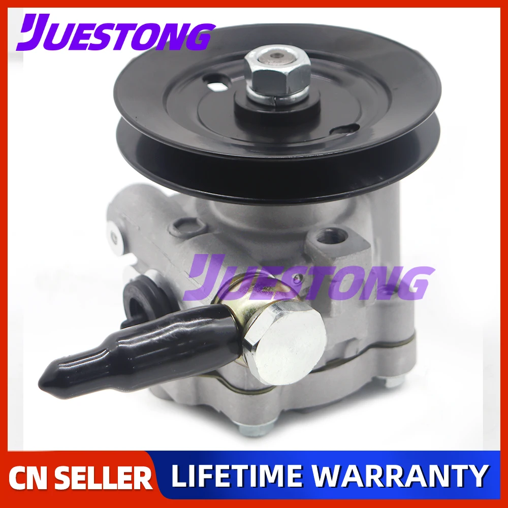 8-97354730-1 Power Steering Pump For ISUZU NKR55 NPR 4GJ2 ISUZU NKR77 4JH1 4JK1 8973547300 8973547301 8-97354730-0
8-97354730-1 Power Steering Pump For ISUZU NKR55 NPR 4GJ2 ISUZU NKR77 4JH1 4JK1 8973547300 8973547301 8-97354730-0