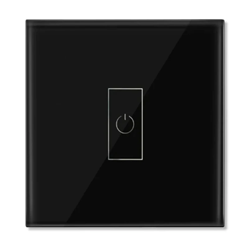 Smart Life Boiler Switch Wifi 20A High Power Circuit Breaker For Lighting Water Heater A/C Works For Google Home Alexa N
Smart Life Boiler Switch Wifi 20A High Power Circuit Breaker For Lighting Water Heater A/C Works For Google Home Alexa N