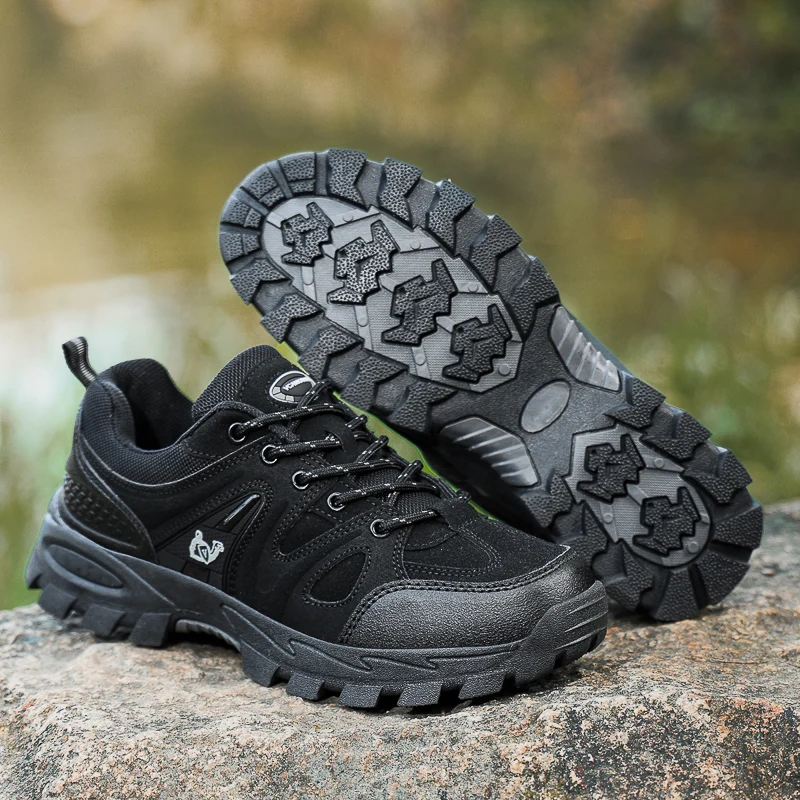 Aguorrl Hiking Shoes Men Outdoor Mountain Climbing Sneaker Mens Top Quality Fashion Casual Snow Boots
Aguorrl Hiking Shoes Men Outdoor Mountain Climbing Sneaker Mens Top Quality Fashion Casual Snow Boots