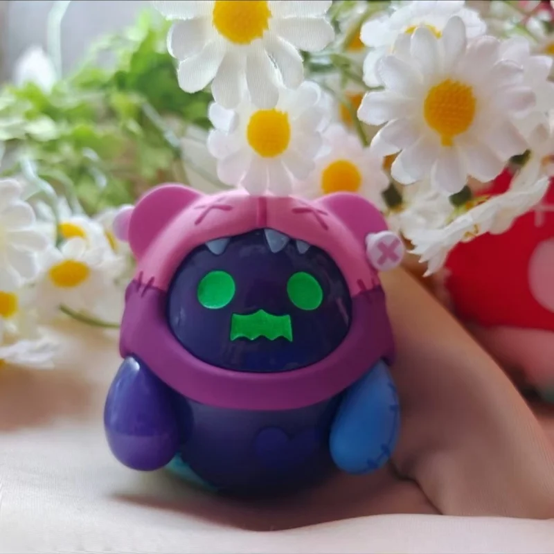 Коллекционная фигурка-сюрприз Finding Unicorn ShinWoo Love and Experiment Series: Оригинальная игрушка, кукла, милая аниме-фигурка, украшение, подарок
Коллекционная фигурка-сюрприз Finding Unicorn ShinWoo Love and Experiment Series: Оригинальная игрушка, кукла, милая аниме-фигурка, украшение, подарок