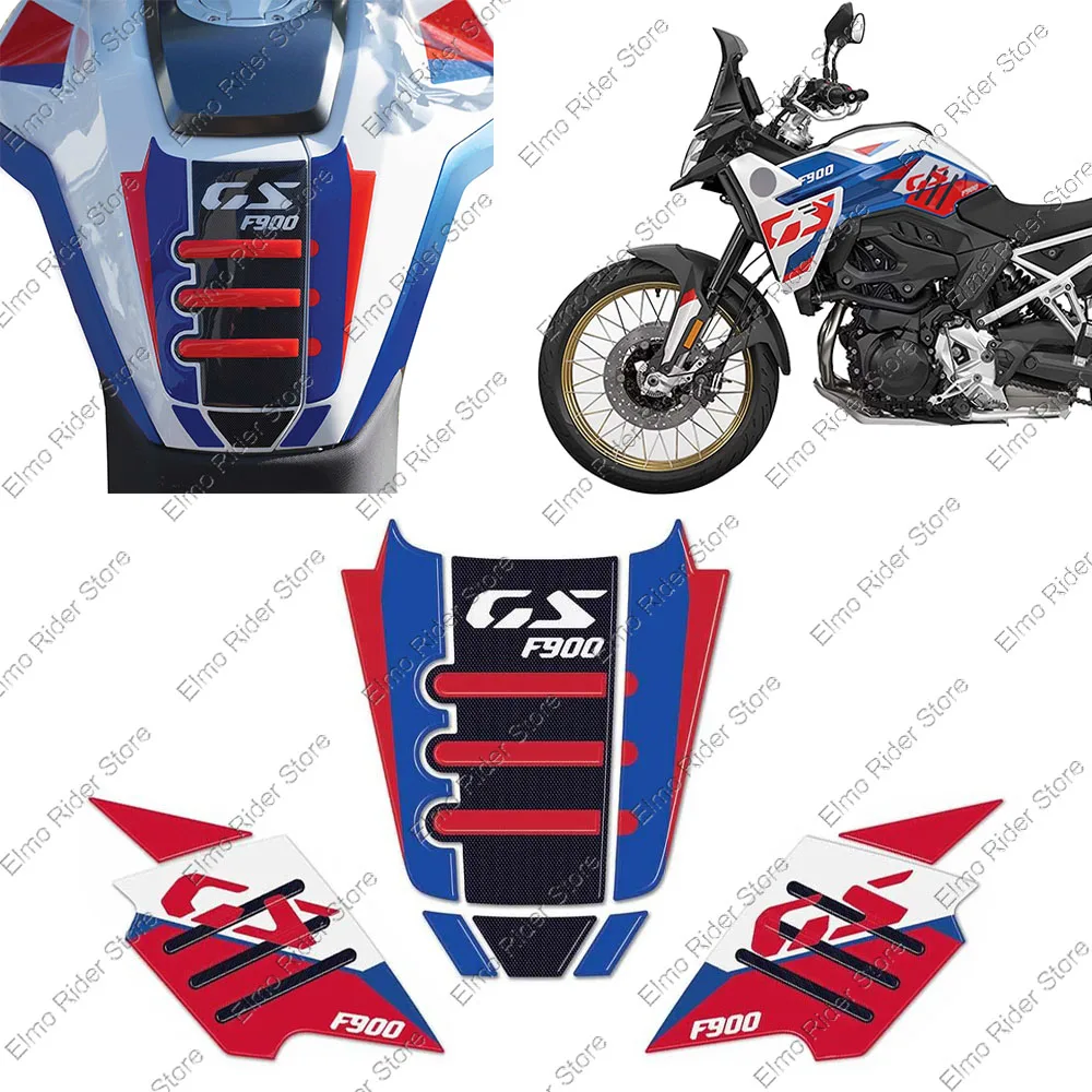 For BMW F900GS F900 GS 2024 3D Gel Resin Sticker Motorcycle Tank Pad Sticker f900gs Tank Pad Side Protection Sticker Accessories
For BMW F900GS F900 GS 2024 3D Gel Resin Sticker Motorcycle Tank Pad Sticker f900gs Tank Pad Side Protection Sticker Accessories