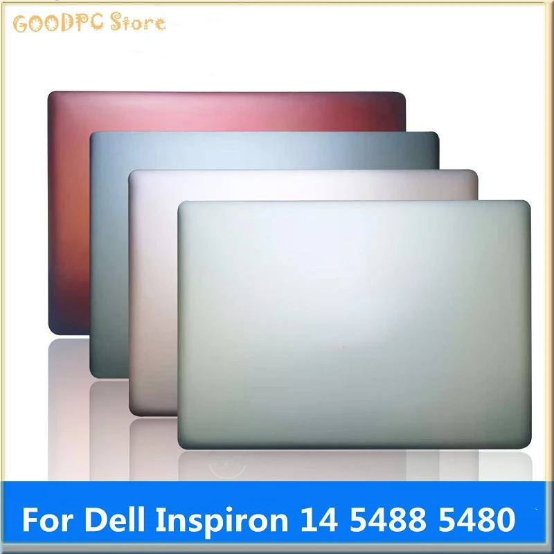 Laptop Shell for Dell Inspiron 14 5488 5480 A Shell B Shell Screen Axis
Laptop Shell for Dell Inspiron 14 5488 5480 A Shell B Shell Screen Axis