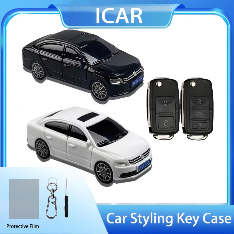For VW LAVIDA Car Model Key Case for Volkswagen Polo Beetle Caddy T5 Up Eos Skoda Octavia Seat Altea Flip Remote Key Cover Fob
For VW LAVIDA Car Model Key Case for Volkswagen Polo Beetle Caddy T5 Up Eos Skoda Octavia Seat Altea Flip Remote Key Cover Fob