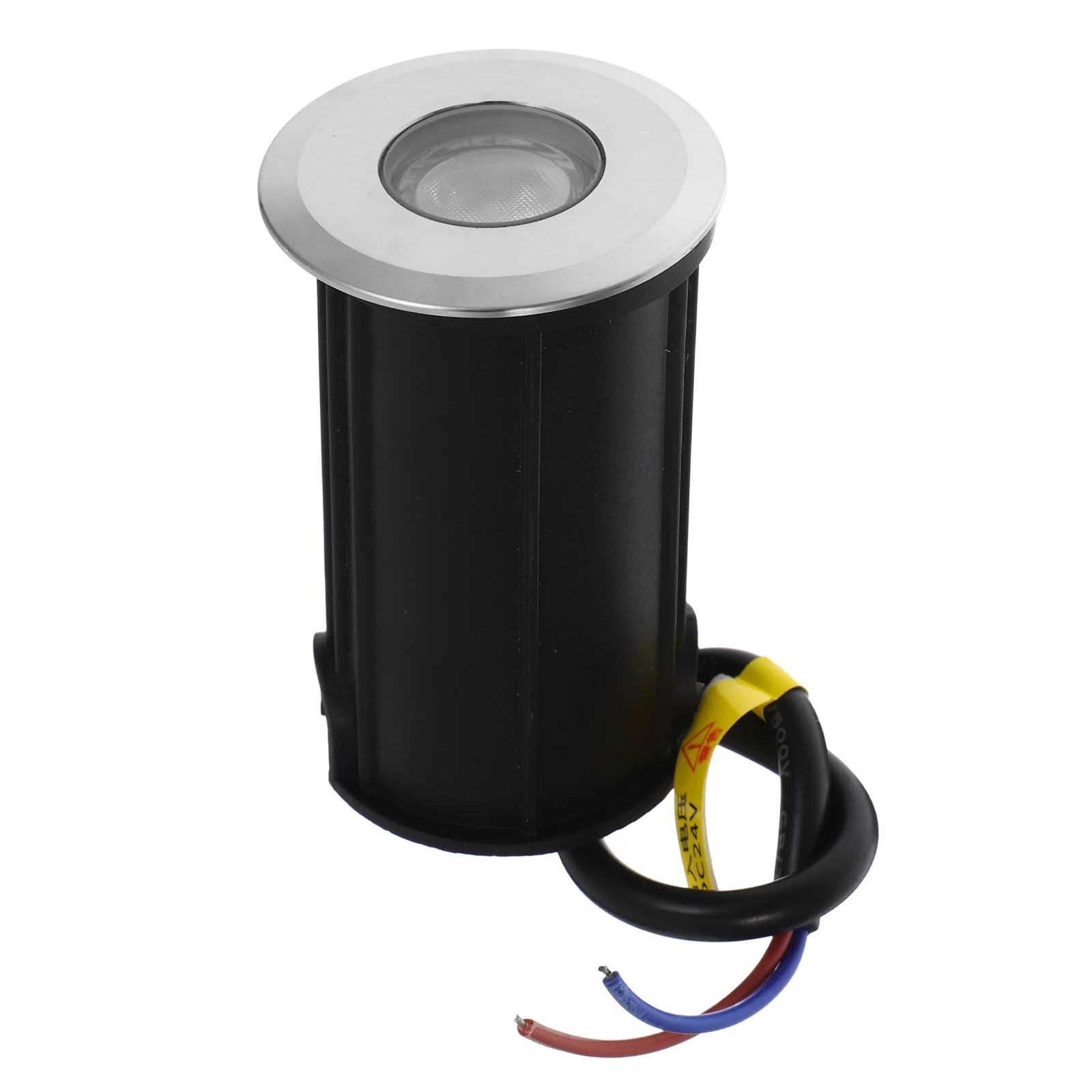 Mini 1W LED Buried Star Lamp 52mm Warm White Outdoor Waterproof Stainless Steel Recessed Lights Solar Powered Low Voltage
Mini 1W LED Buried Star Lamp 52mm Warm White Outdoor Waterproof Stainless Steel Recessed Lights Solar Powered Low Voltage