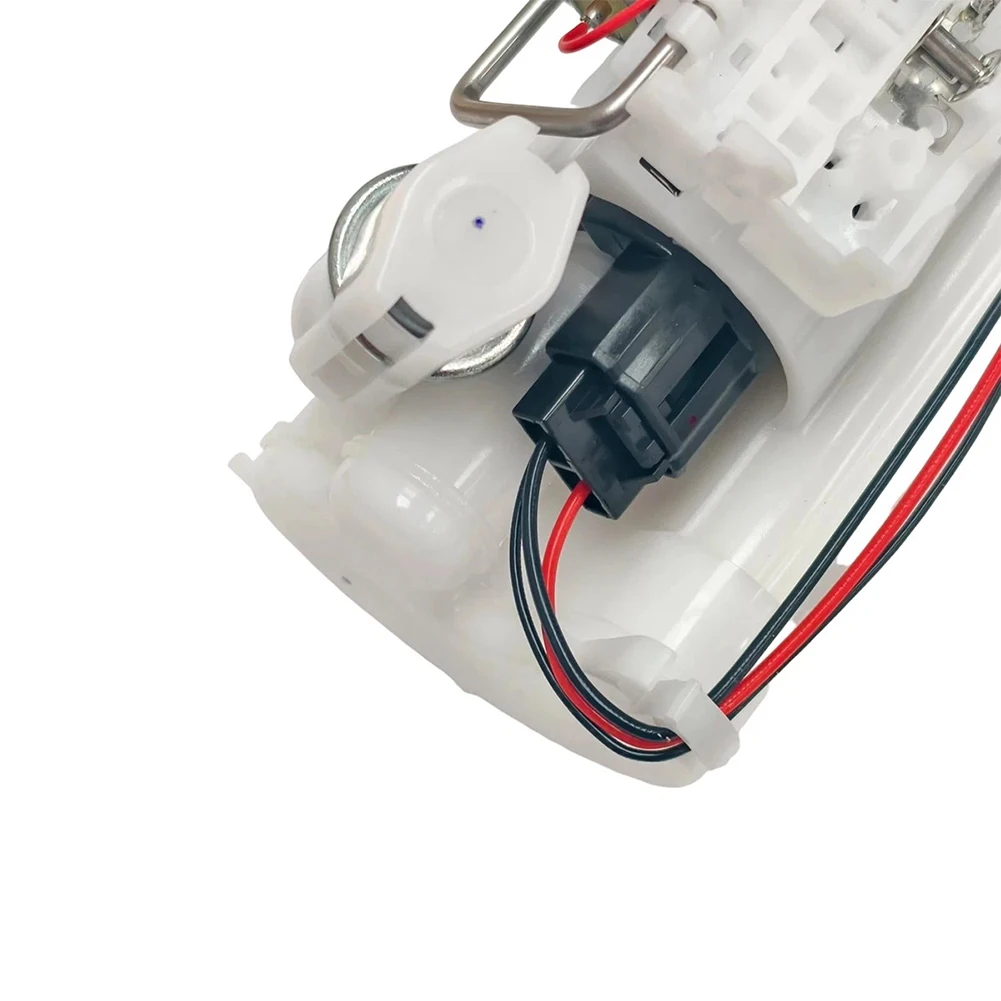 Fuel Pump Assembly For YZF-R1 2002-2006 For R6S 2006-2009 5PW-13907-05-00 Motorcycle Parts Accessories
Fuel Pump Assembly For YZF-R1 2002-2006 For R6S 2006-2009 5PW-13907-05-00 Motorcycle Parts Accessories