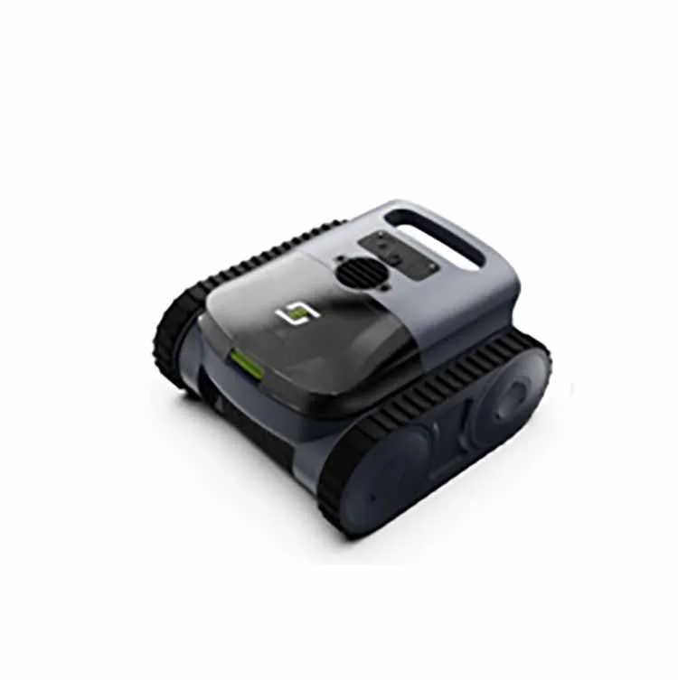 AKX New 2025-Scuba S1 Pro Cordless Vacuum Robotic Pool Cleaner Pool
AKX New 2025-Scuba S1 Pro Cordless Vacuum Robotic Pool Cleaner Pool
