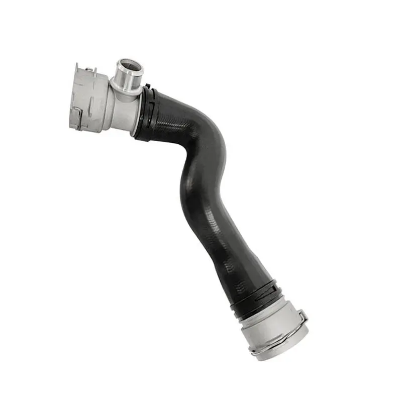 A60zwater Tank Cooling Hose Replacement 17127578399 Radiator Hose For BMW N52 Engine F10 F11 F01 F02 523I 528I 530I 730I 730Lima
A60zwater Tank Cooling Hose Replacement 17127578399 Radiator Hose For BMW N52 Engine F10 F11 F01 F02 523I 528I 530I 730I 730Lima