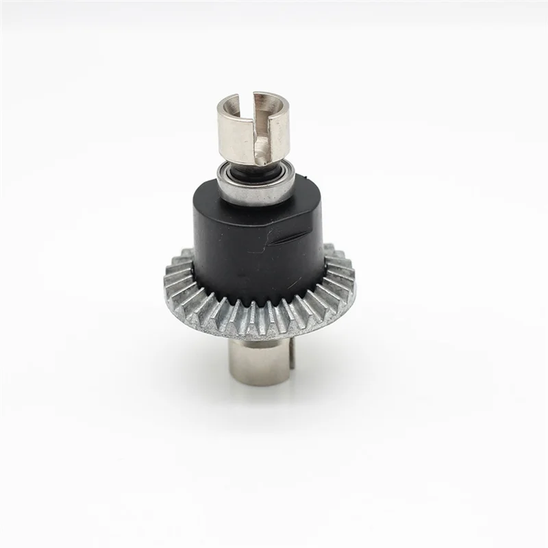 BEDW-124008-2728 Дифференциал для Wltoys 1/12 124008 124010 DIY Детали для обновления радиоуправляемого автомобиля
BEDW-124008-2728 Дифференциал для Wltoys 1/12 124008 124010 DIY Детали для обновления радиоуправляемого автомобиля