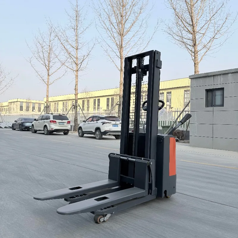 High-Performance Lead Acid Battery Electric Forklift Stacker for Efficient Warehouse Material Handling and Storage
High-Performance Lead Acid Battery Electric Forklift Stacker for Efficient Warehouse Material Handling and Storage