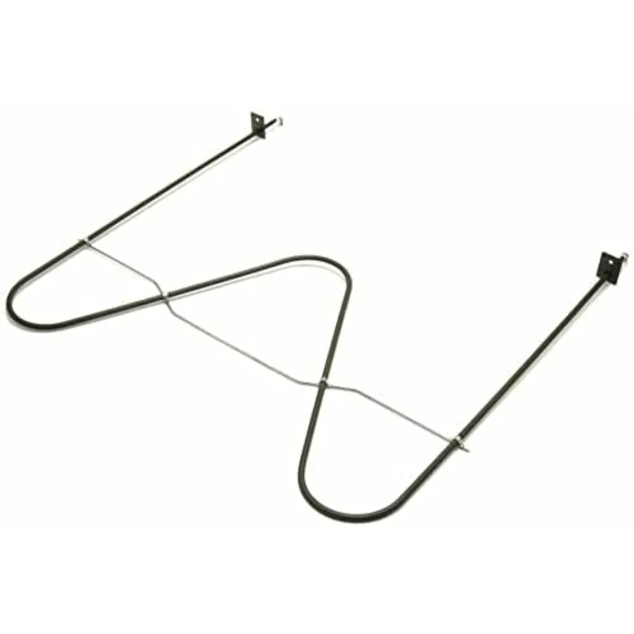 DG47-00038B Bake Element Replacement for Samsung Range AP5623199 PS4240837 3015238 EAP4240837 PD00025540
DG47-00038B Bake Element Replacement for Samsung Range AP5623199 PS4240837 3015238 EAP4240837 PD00025540
