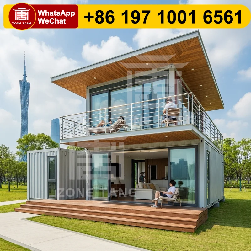 Flat Pack House Vacation Retreat Expandable Container Homes Temperature Resistant Manufactured Homes Customization Eco-Friendly
Flat Pack House Vacation Retreat Expandable Container Homes Temperature Resistant Manufactured Homes Customization Eco-Friendly