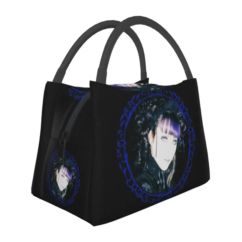 Malice Mizer Mana Sama Moi Meme Moitie изолированная сумка для обеда для женщин портативный термохолодильник Bento Box Camping Travel
Malice Mizer Mana Sama Moi Meme Moitie изолированная сумка для обеда для женщин портативный термохолодильник Bento Box Camping Travel