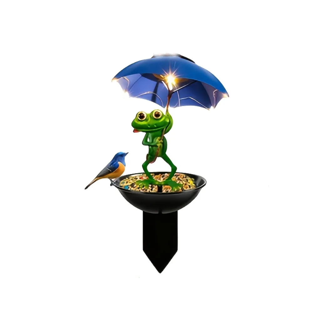 Micro Landscapes Decoration Acrylic Garden Signage Cute Waterproof Mini Figurine Multi Functional Creative Garden Stake Patio
Micro Landscapes Decoration Acrylic Garden Signage Cute Waterproof Mini Figurine Multi Functional Creative Garden Stake Patio