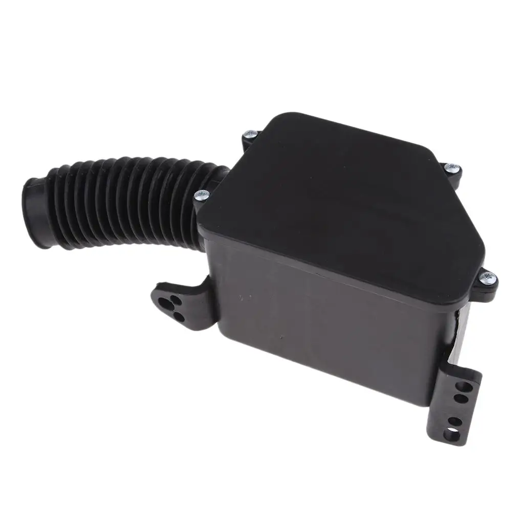 Air Filter Cleaner Box Plastic Motorcycle Intake System Accessory for GY6 150 157QMJ Scooter ATV
Air Filter Cleaner Box Plastic Motorcycle Intake System Accessory for GY6 150 157QMJ Scooter ATV
