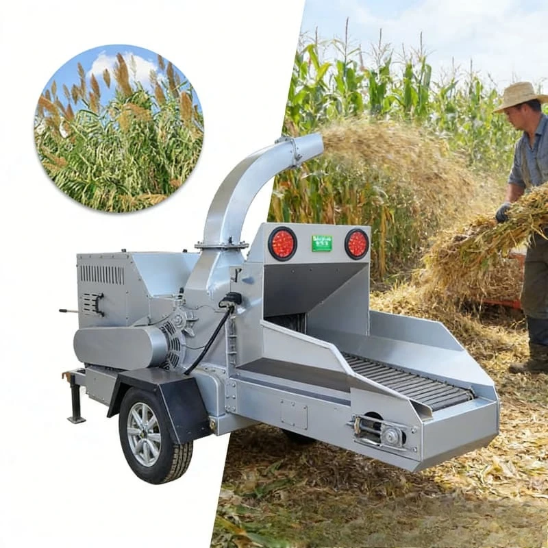 Forestry Machinery Heavy Duty Industrial Wood Chipper Shredder Chipping Machine Shredder Drum Wood Chipper Machine customized
Forestry Machinery Heavy Duty Industrial Wood Chipper Shredder Chipping Machine Shredder Drum Wood Chipper Machine customized