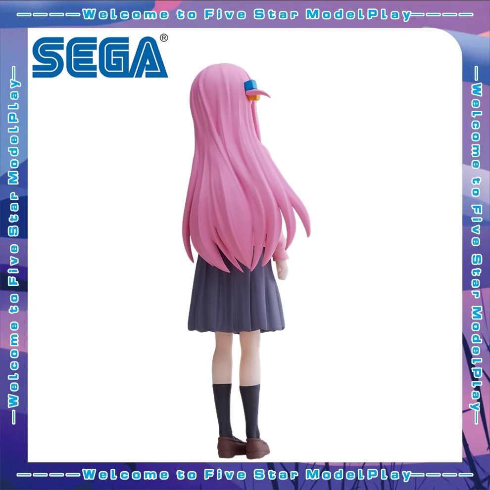 【FS】Original SEGA Desktop X Decorate Collections Bocchi.rocks Goto Figure Model Gift Collection Izumo
【FS】Original SEGA Desktop X Decorate Collections Bocchi.rocks Goto Figure Model Gift Collection Izumo