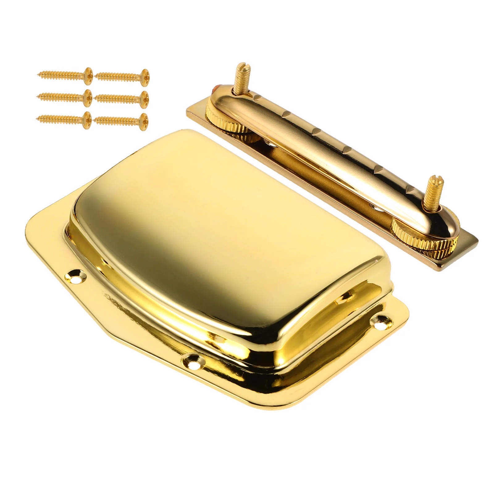 Electric Guitar Accessories Bridge Cover Bass Protector Protection Pickup Covers
Electric Guitar Accessories Bridge Cover Bass Protector Protection Pickup Covers