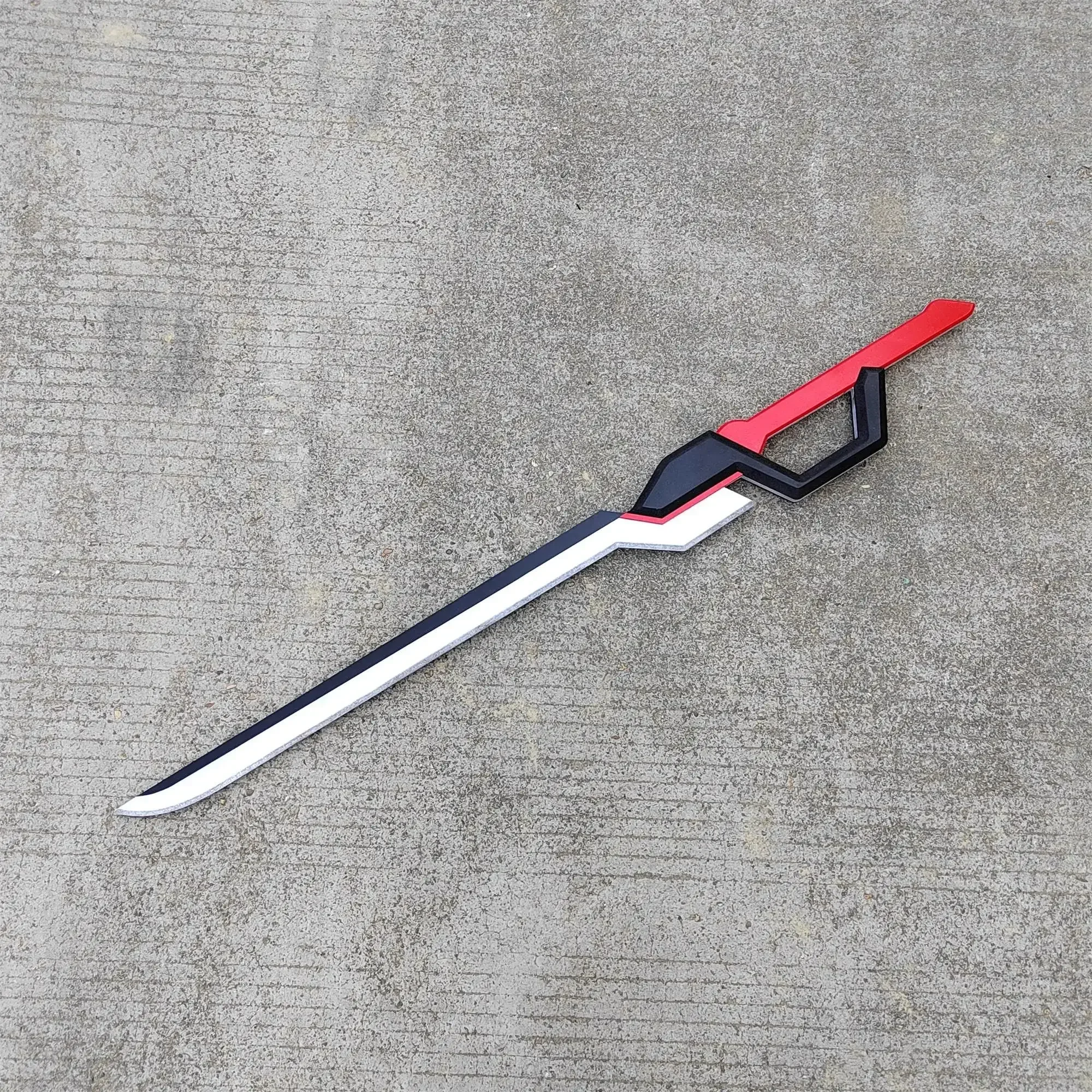 Rakus Werlt Seraph of The End Cosplay Halloween Carnival Fancy Party Cosplay Prop
Rakus Werlt Seraph of The End Cosplay Halloween Carnival Fancy Party Cosplay Prop