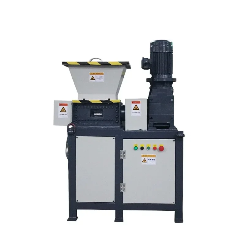 Shredder chassis, plastic film crusher, wood industry scrap iron size type, single and double axis household crusher
Shredder chassis, plastic film crusher, wood industry scrap iron size type, single and double axis household crusher