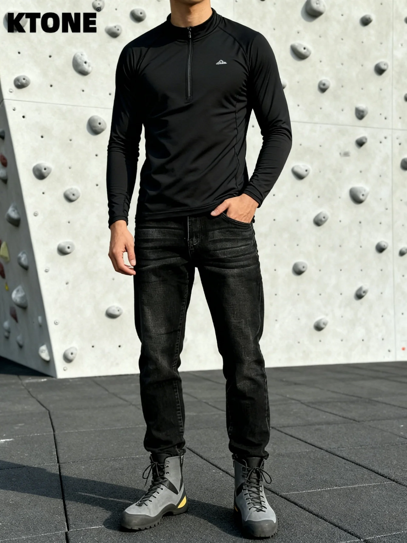 Modern Black Y2K Men's Slim Jeans Pant Original Drip Fashion Casual Denim No accessories or belts included
Modern Black Y2K Men's Slim Jeans Pant Original Drip Fashion Casual Denim No accessories or belts included