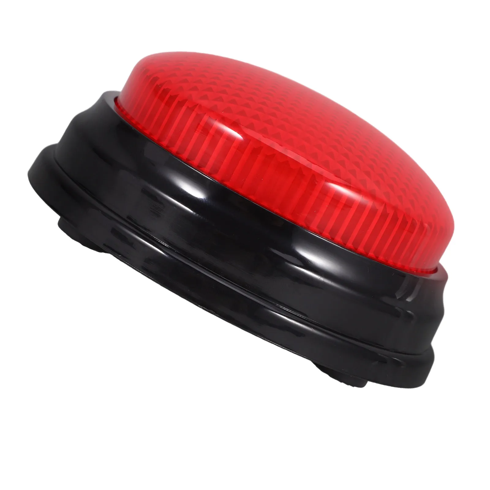 1pc Sound Button Light Effect Party Game For Office Wedding Prank Prop Electronic Noise Button Party Supplies Funny Game Tool
1pc Sound Button Light Effect Party Game For Office Wedding Prank Prop Electronic Noise Button Party Supplies Funny Game Tool