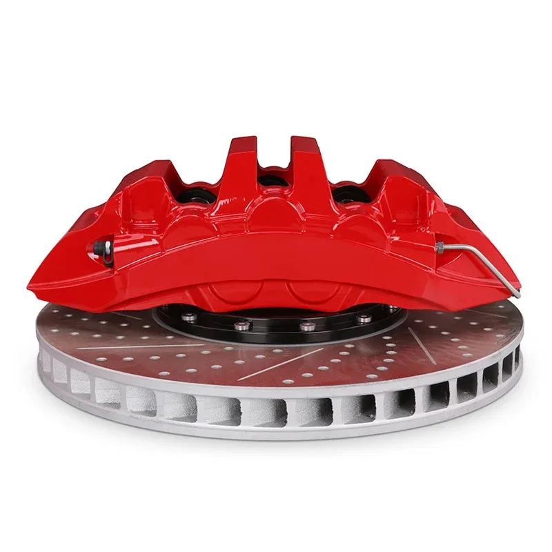 For LC200 LC300 86 Rav4 Upgrade Big Brake Kit Street Racing 10 Pot EB10 Brake Calipers 10n Piston
For LC200 LC300 86 Rav4 Upgrade Big Brake Kit Street Racing 10 Pot EB10 Brake Calipers 10n Piston