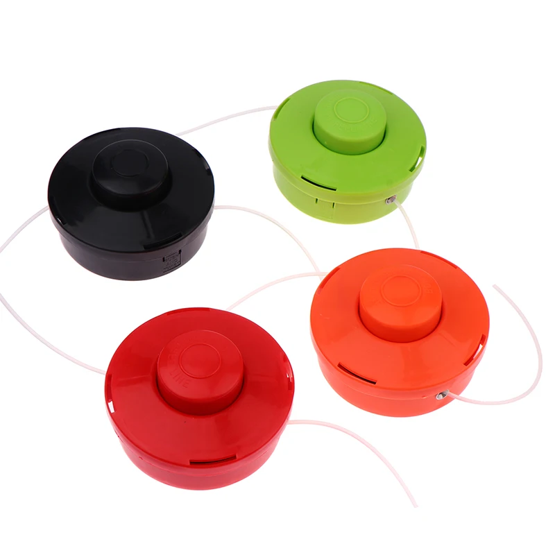 Универсальная триммерная головка, сменная головка триммера для травы, режущая головка для кисточки, уличный домашний сад, детали электроинструментов
Универсальная триммерная головка, сменная головка триммера для травы, режущая головка для кисточки, уличный домашний сад, детали электроинструментов