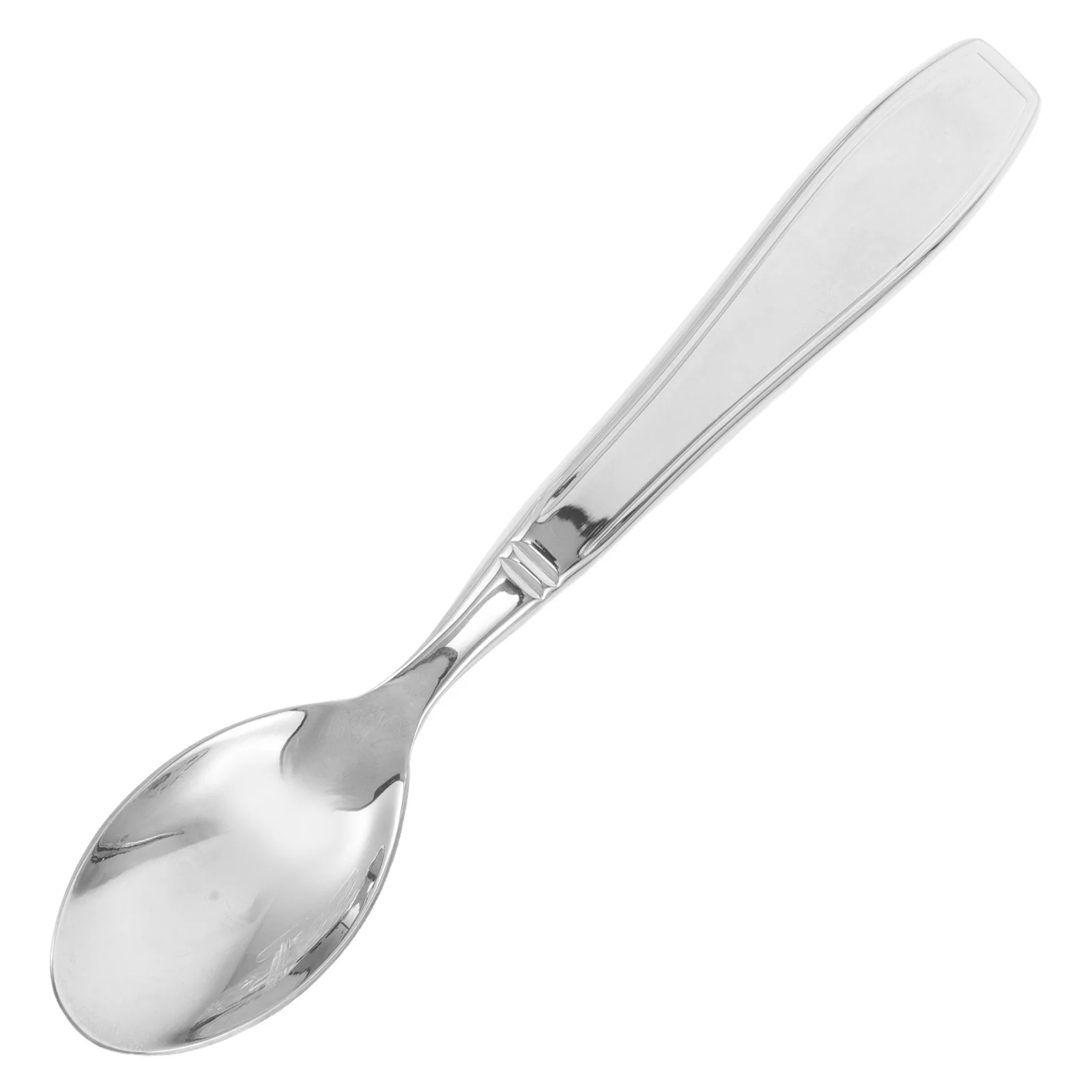 Stainless Steel Adaptive Spoon Heavy Duty Weighted Cutlery for Elderly Hand Mobility Support Eating Utensils for Disabled
Stainless Steel Adaptive Spoon Heavy Duty Weighted Cutlery for Elderly Hand Mobility Support Eating Utensils for Disabled