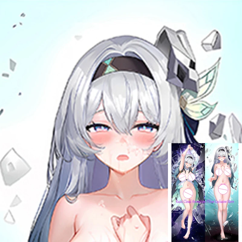 Dakimakura Anime Firefly Double-sided Print Life-size Body Game Pillow Cover Bedding Gifts
Dakimakura Anime Firefly Double-sided Print Life-size Body Game Pillow Cover Bedding Gifts