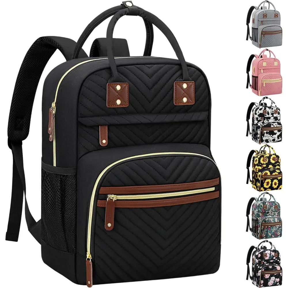 Diaper Bag Backpack for Women Large Capacity with Insulated Pockets Multifunctional Diaper Bags For Baby Girl Boy Waterproof Baby Bags For Mama Maternity Travel Bag Black
Diaper Bag Backpack for Women Large Capacity with Insulated Pockets Multifunctional Diaper Bags For Baby Girl Boy Waterproof Baby Bags For Mama Maternity Travel Bag Black